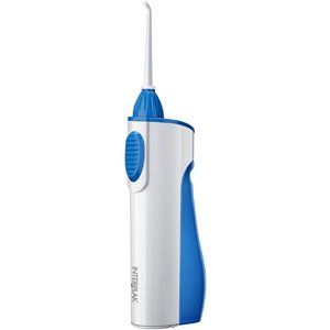 NWT Water Flosser Portable Cordless for Travel